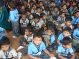 KMC Public School - Sports Day